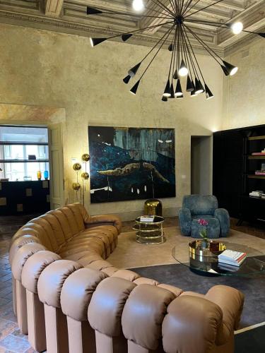 Luxury Design Apartment in Santa Croce