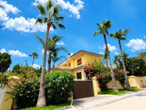 Villa Moumi
