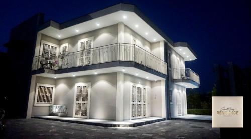 CasaMamy Residence