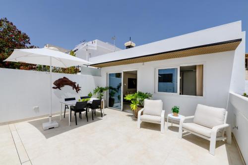 C29 Casa Xabi, Puerto del Carmen