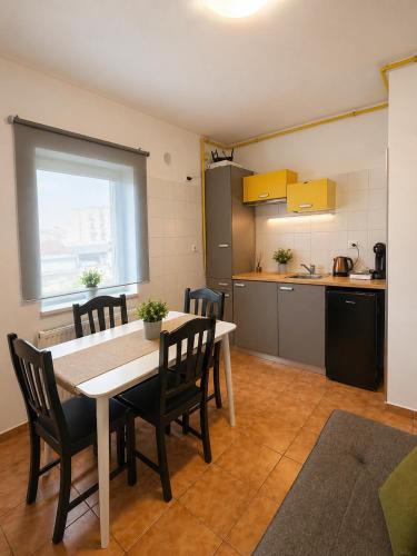 Color Apartments Old town Center Room Type - Two-Bedroom Apartment with City View Color Apartments Old town Center Room Type - Two-Bedroom Apartment with City View
