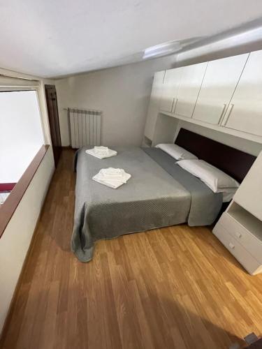 Bed&Breakfast Riccio&Lella 5