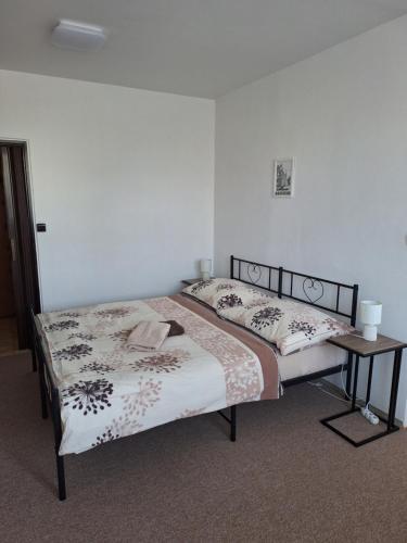 . Apartmán Jan