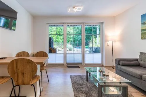 Haus Aaron Fehlingstraße, Fewo 221 in Travemünde, Deutschland