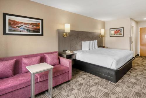 Best Western Shepherdsville-Louisville South Hotel