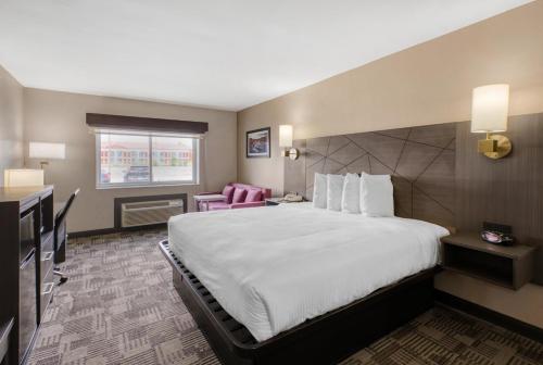 Best Western Shepherdsville-Louisville South Hotel
