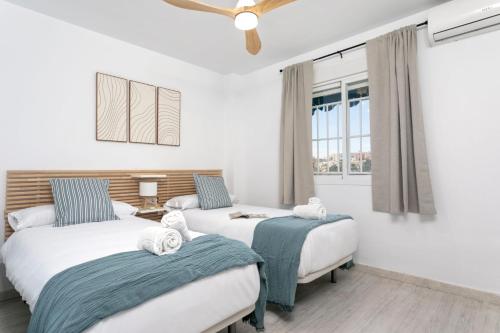 Apartamento Costa Lago Paradise Beach & Pool
