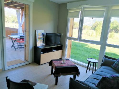 Appartements Barcelonette by PraLoup Vacances
