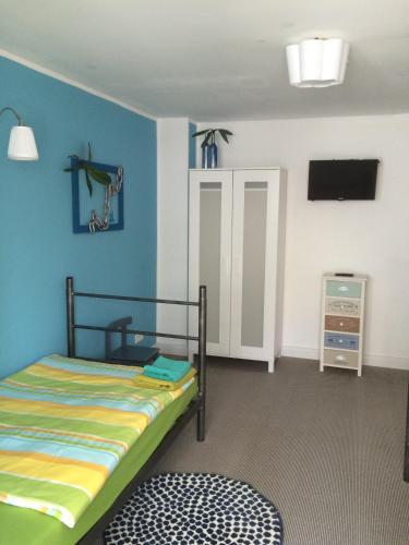 Apartmenthaus Kornstrasse, Bremen (Foto 9)