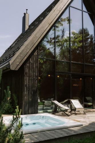 Slow Tatry Boutique Resort&spa - Zakopane