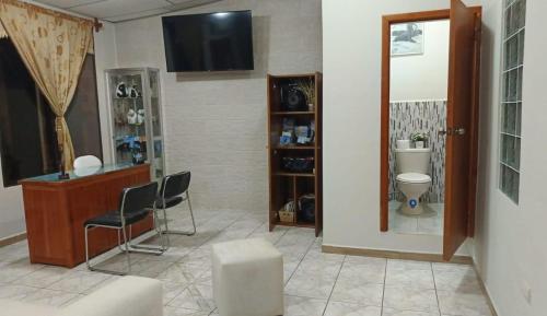 Casa Scalecia AIRNB para 5 personas