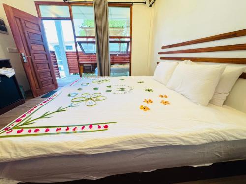 . Sevenseas Seaview Maldives