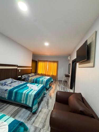 Hotel Imperial