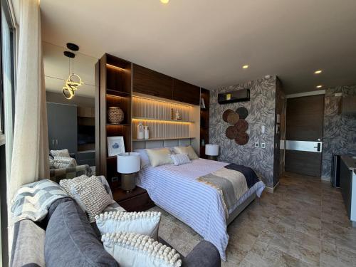 Edificio Vita 219 by Colproperty Management