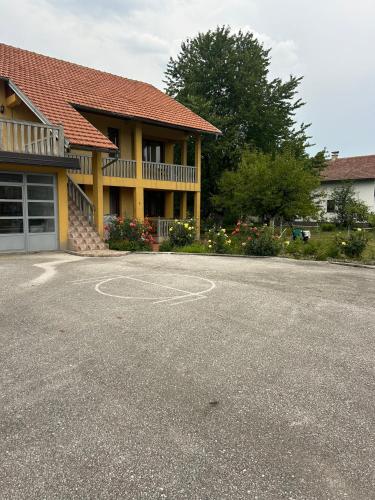 Adia's Property