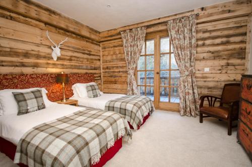 Black Diamond Lodge - image 5