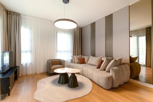 IN Stay Apartments BW