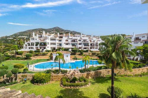 Newly Renovated Penthouse II Azure Retreat in Mijas II