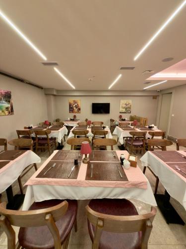 Solis Hotel İSTANBUL - image 5