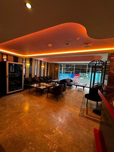 Solis Hotel İSTANBUL - image 4