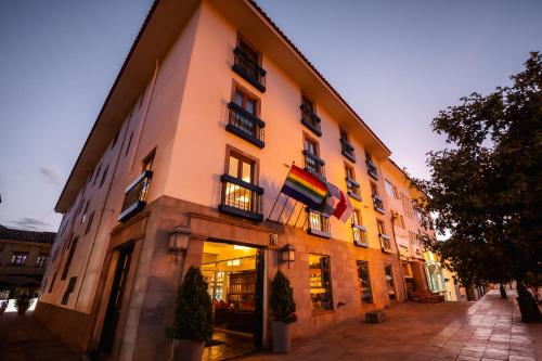 San Agustin Plaza