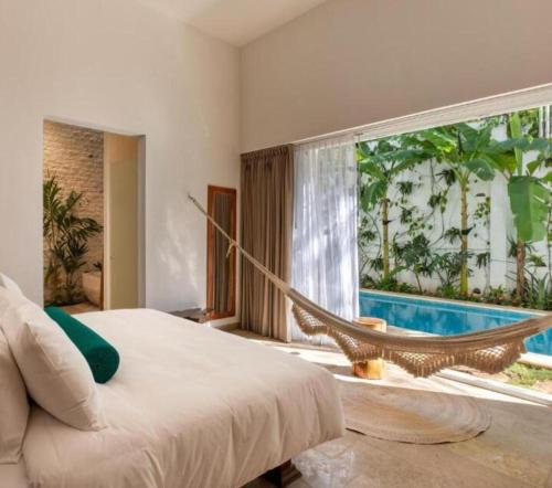 Olbil Hotel Boutique, Espita