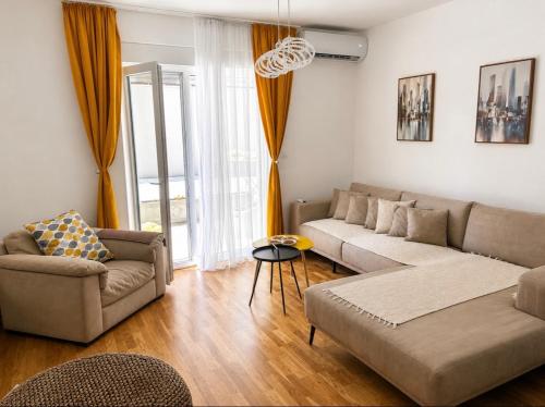 Casa Soba Budva