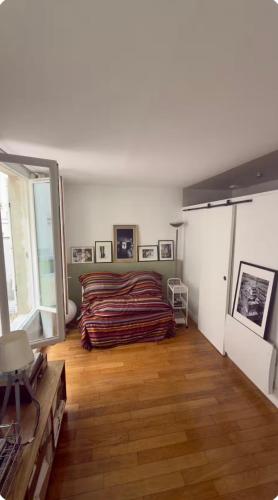Cocon Parisien historique - Paris 5 eme