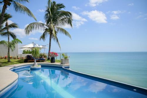 Hotel Vistalmar