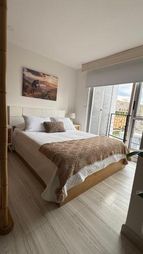 Moderno Loft al Norte de Armenia