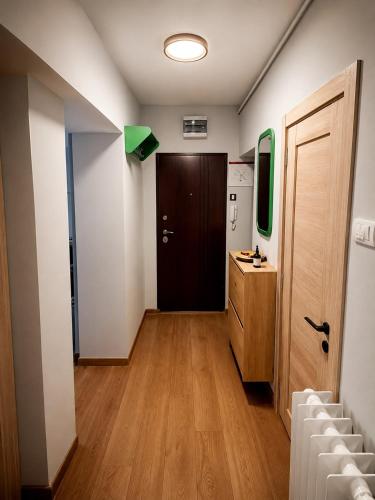 City Hill Apartment