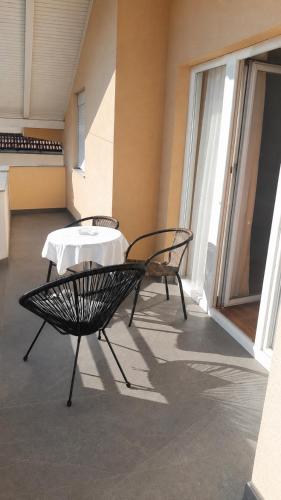 Apartments Tutto Bene in Jajce