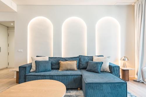 Camp Nou Prestige Apartment