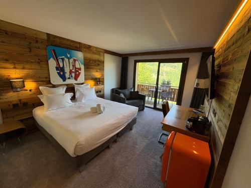 hotel photo