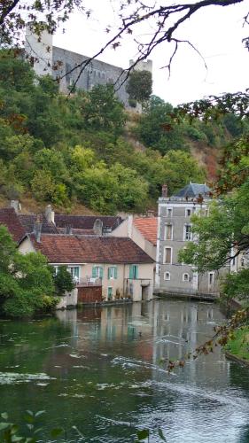 Aktivitātes, Gite en Forterre in Druyes Les Belles Fontaines
