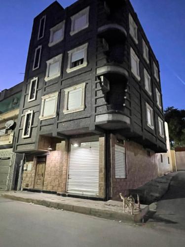 Chimino in Setif