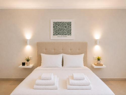 Estupendo apartamento muy cerca del mar