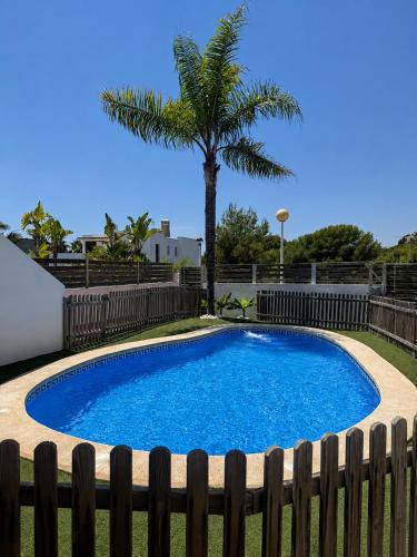Villa Sol de Bellver