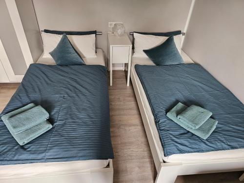 Apartment mea, Berlin (zdjęcie 8)
