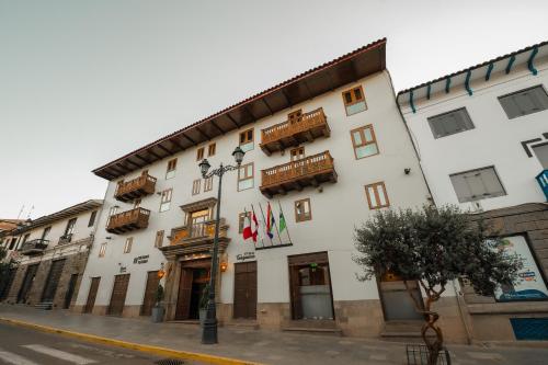 San Agustin El Dorado