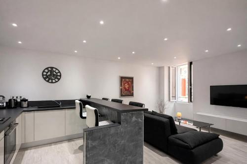 Appartement vieille ville - 2 suites au coeur d'Ajaccio