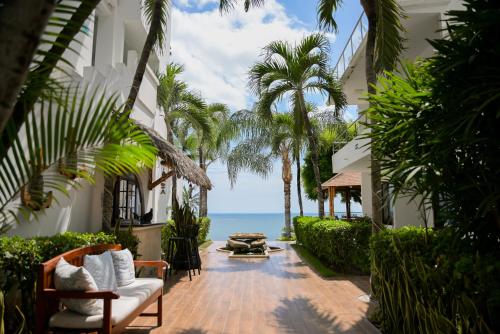 Hotel Vistalmar 3