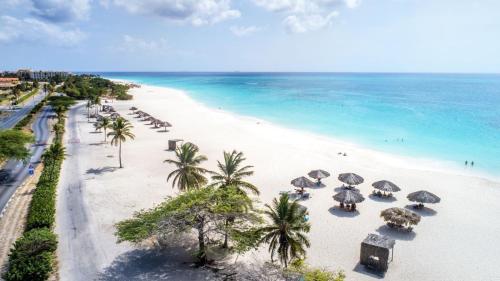 المنطقة المحيطة, Paradise Nest in أورانجستاد