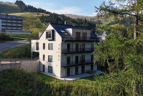Arton Lachtal - Apartments Steiermark