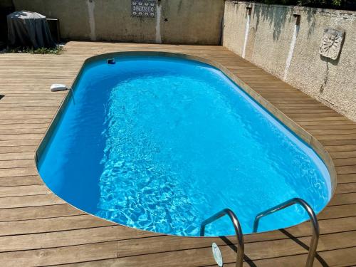 Large family home - Perols center in Perols