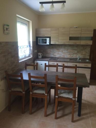 Kislőd Apartman - Location saisonnière - Kislőd