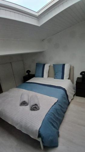 Cocon Centre Historique - Duplex Cosy et Lumineux