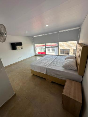 Hotel Central Park Cartago in Cartago (Valle del Cauca)
