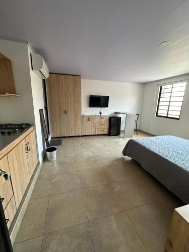 Hotel Central Park Cartago in Cartago (Valle del Cauca)