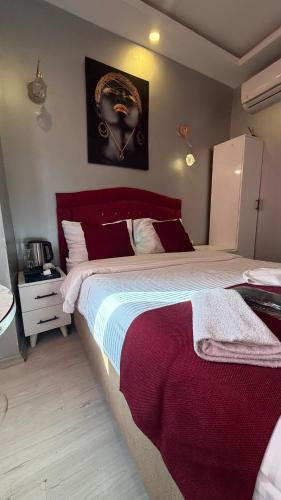 Taksim Glory House Hotel - image 5